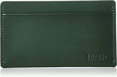 Amazon Everwin カードケース 本革 名刺入れ