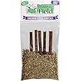 From The Field Silver Vine Sticks for Cats | Natural Dental Chew & Catnip Alternative | Ultimate Blend Marinated for Maximum Potency | Helps Clean Teeth & Promote Play | USA-Made Cat Chew Toy