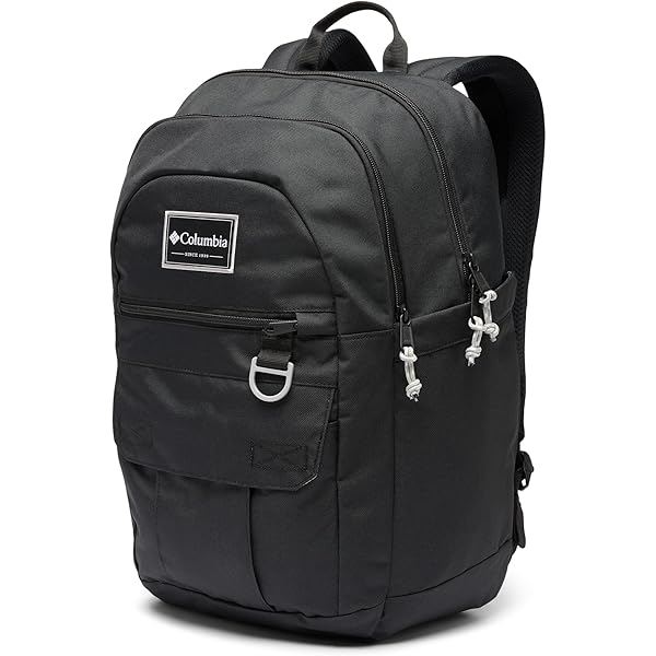 Amazon.com : Dakine 96 Heli Pack 16L - Black, One Size