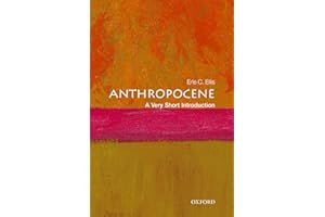 Anthropocene: A Very Short Introduction
