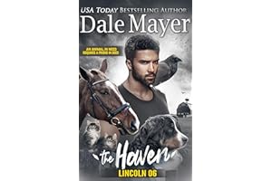 Lincoln (The Haven Book 6)