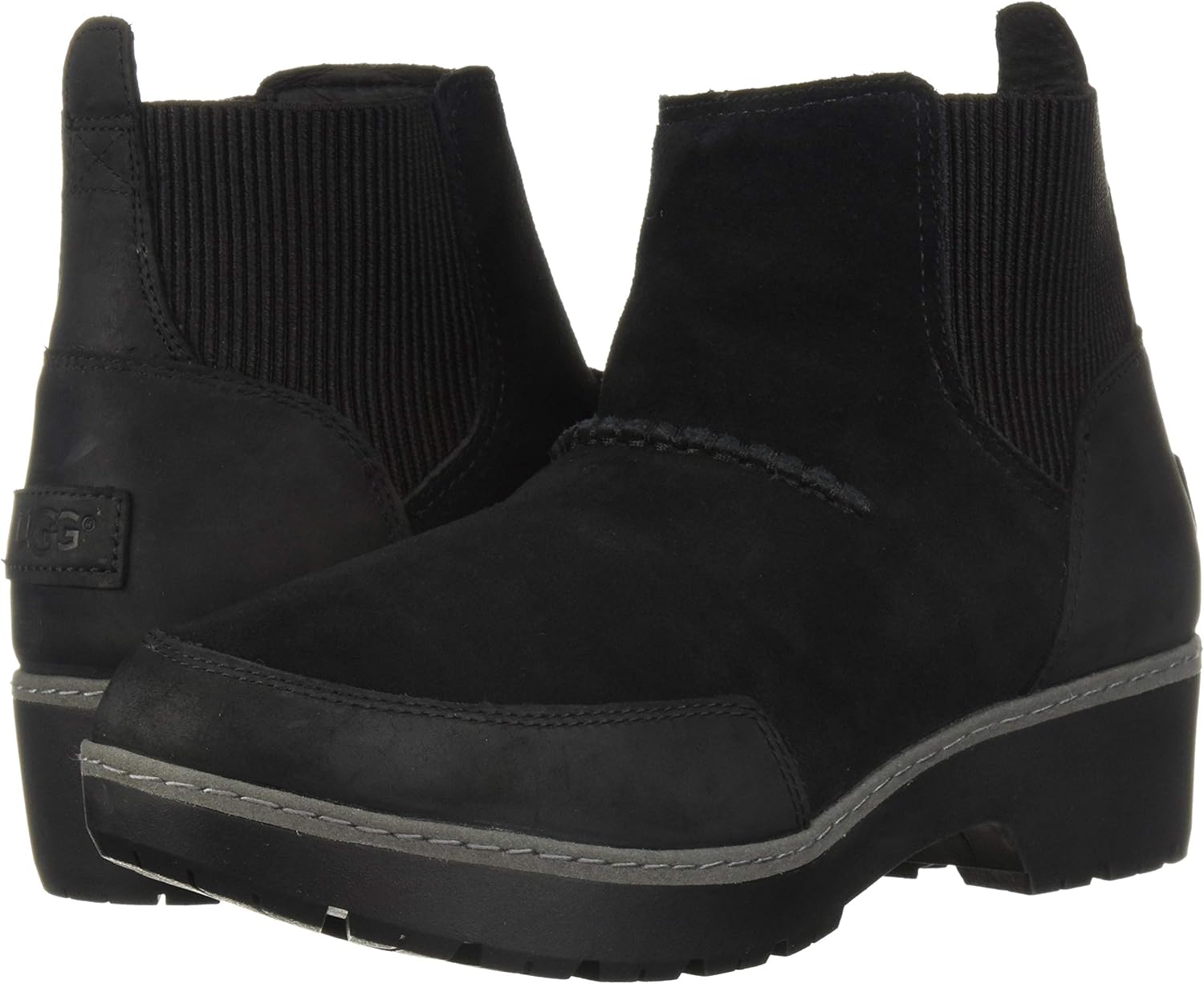 ugg kress ankle boot