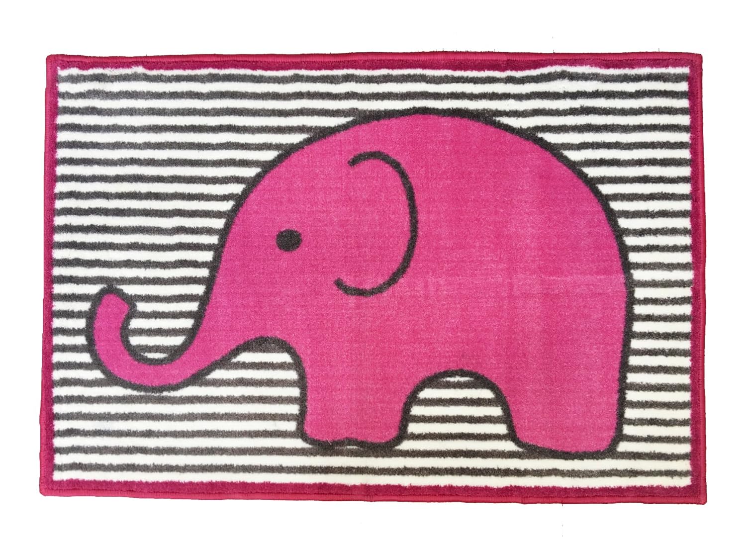 bacati elephant