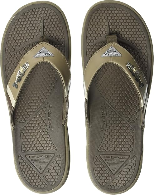 fish flip flops amazon