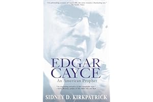 Edgar Cayce: An American Prophet