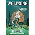 Wolfsong: A Green Creek Novel (Green Creek, 1)