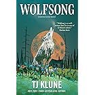 Wolfsong: A Green Creek Novel