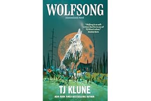 Wolfsong: A Green Creek Novel
