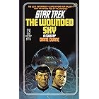 The Wounded Sky (Star Trek: The Original Series Book 13)