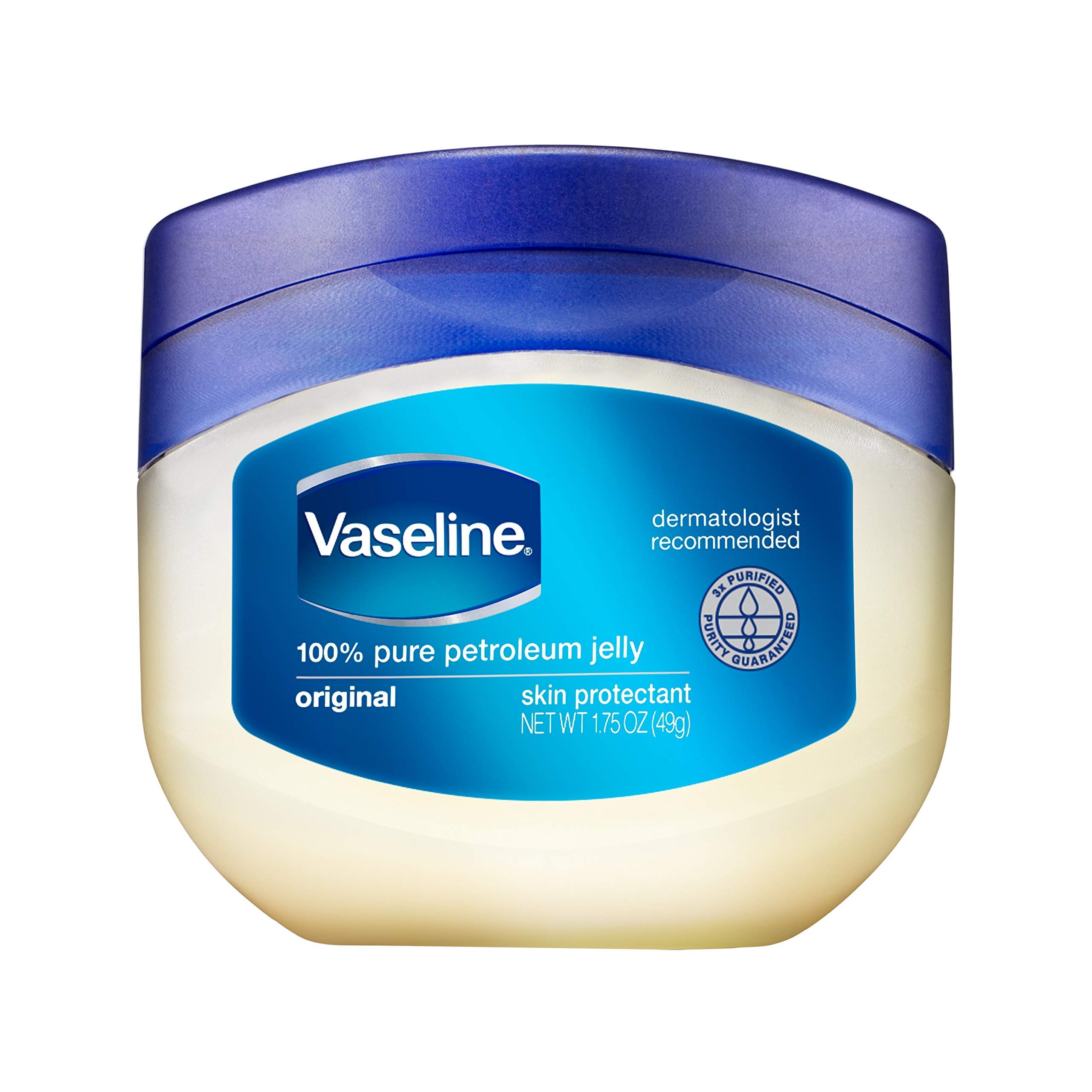 Vaseline Petroleum Jelly Original 13 oz (Pack of 6) Beauty