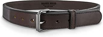 belt steel gun core hanks