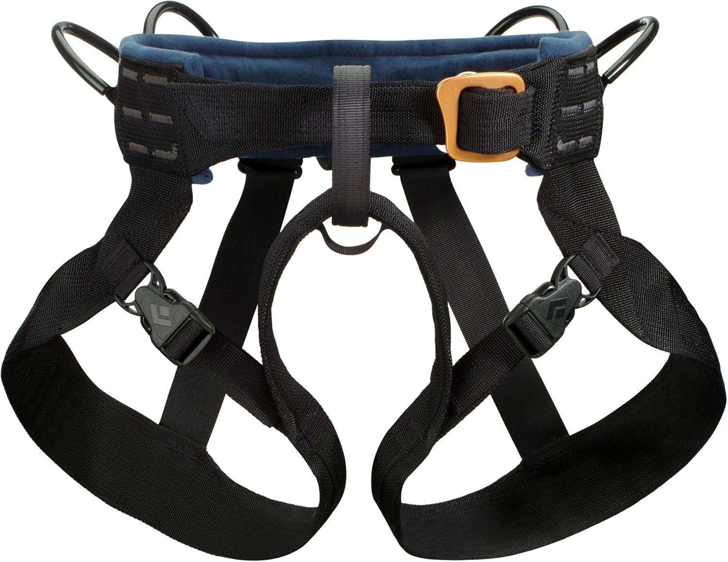 Black Diamond BOD Harness : Sports & Outdoors