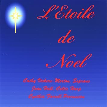 Vickers Morton Hall Farrell Letoile De Noel Amazon