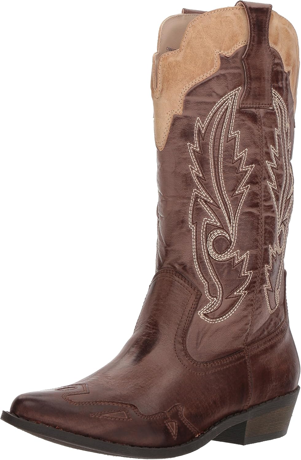 coconuts by matisse cowboy boots