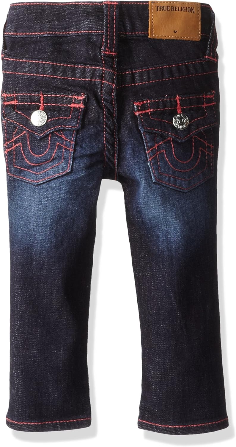 baby girl true religion jeans
