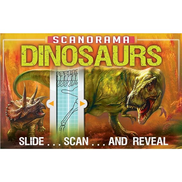 Amazon.com: Prehistoric Dinosaur Disasters : Artist Not Provided