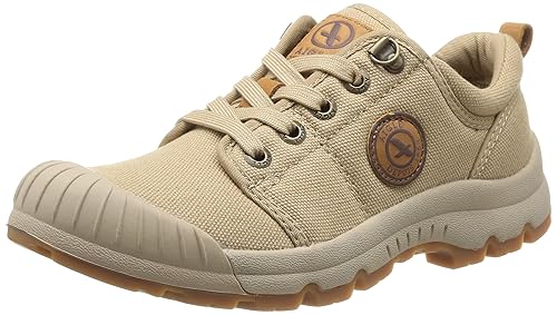 Aigle Tl Low W Cvs, Damen Trekking- & Wanderhalbschuhe Trekking- & Wanderschuhe