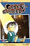 Case Closed, Vol. 69, 69