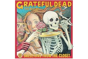 The Best Of: Skeletons From The Closet