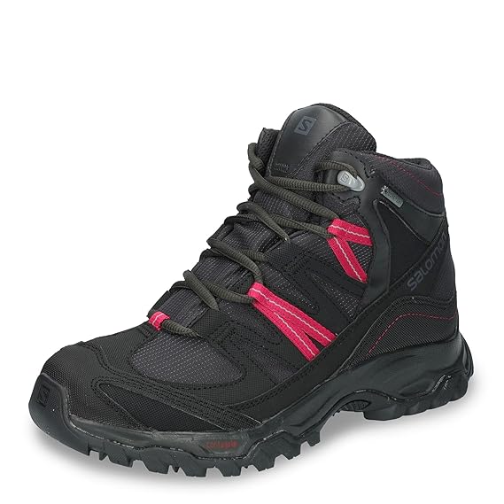 salomon shindo mid gtx womens