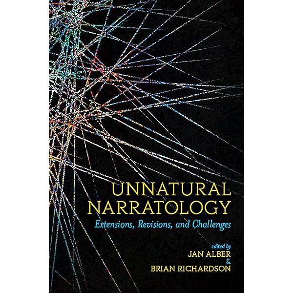 Amazon.com: Unnatural Narratology: Extensions, Revisions, and