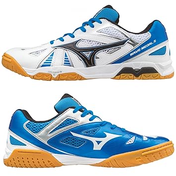 mizuno schuhe volleyball