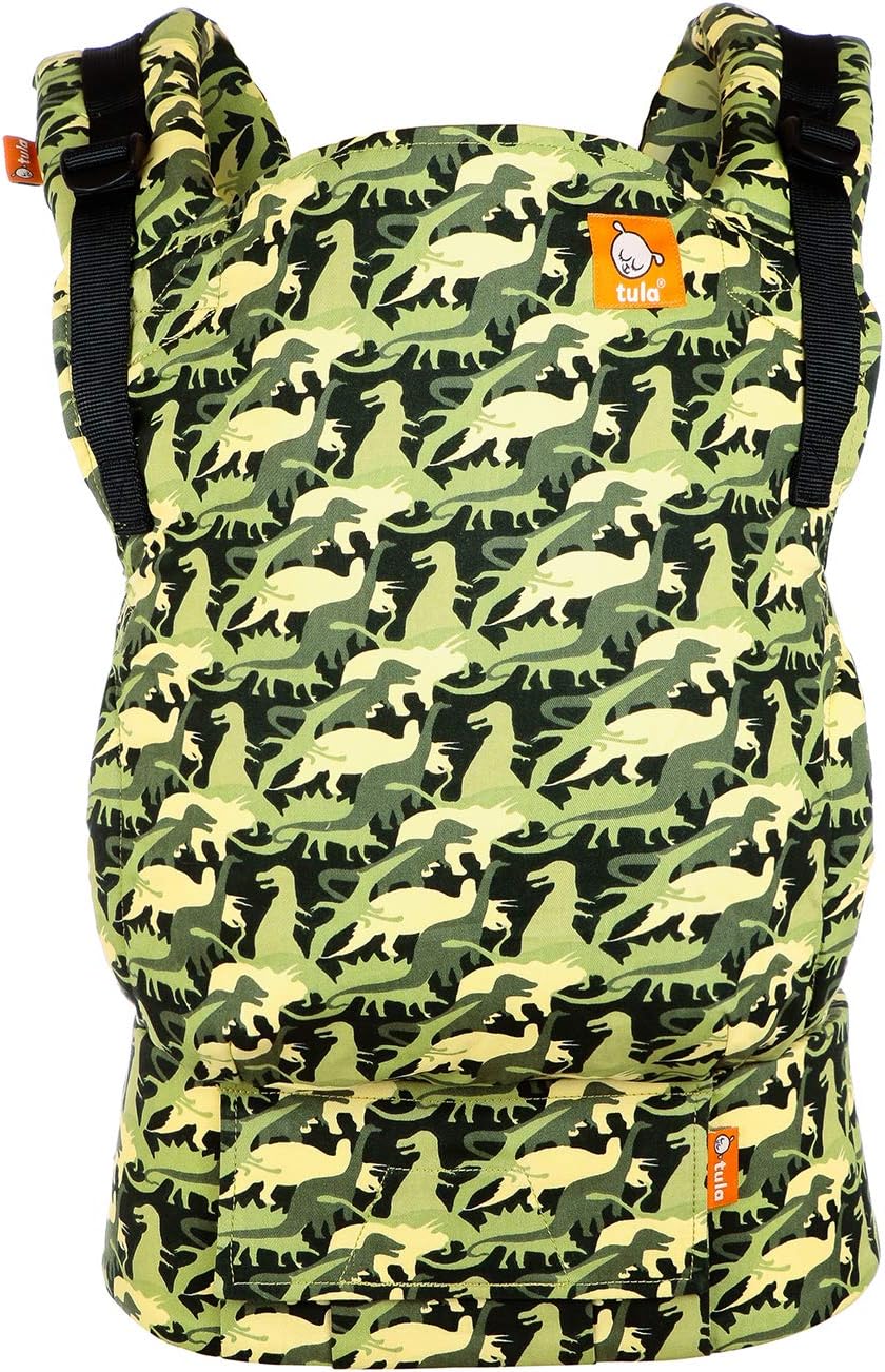 tula free to grow camosaur