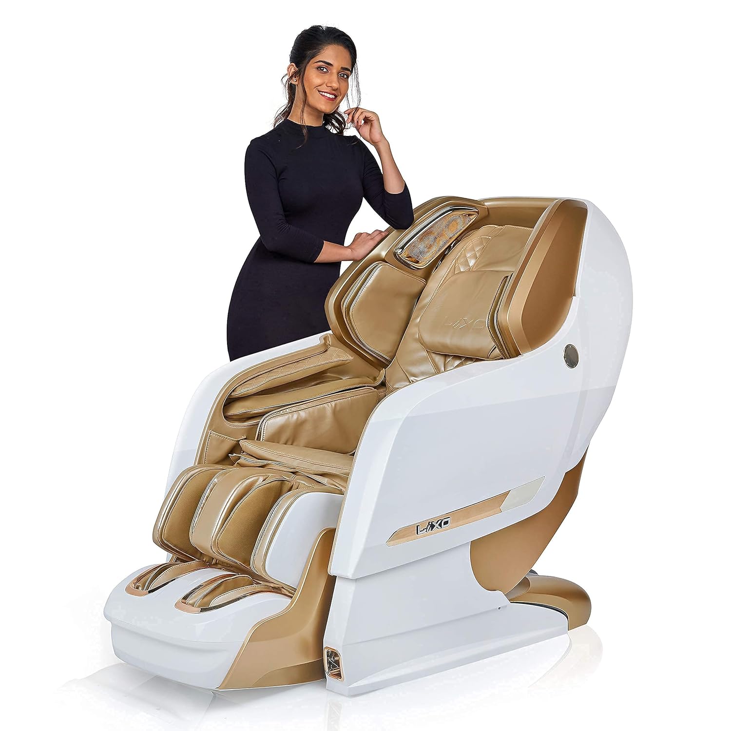 [NEW] Top 10 Best Full Body Massage Chairs In India 2021