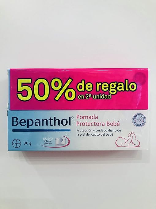 bepanthol precio amazon