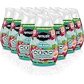 Renuzit - 1716906 03663 Adjustables Air Freshener, After the Rain Scent, Solid, 7 oz (Case of 12)