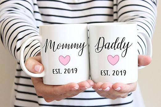 gifts for new parents amazon