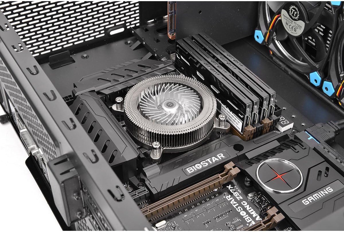 thermaltake engine 27 am4