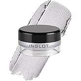Inglot Amc Eyeliner Gel, Blue, 5.5 Gm (92)