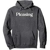 Pleasing Pullover Hoodie