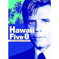 Amazon.com: Hawaii Five-O (2010): The Fourth Season : Daniel