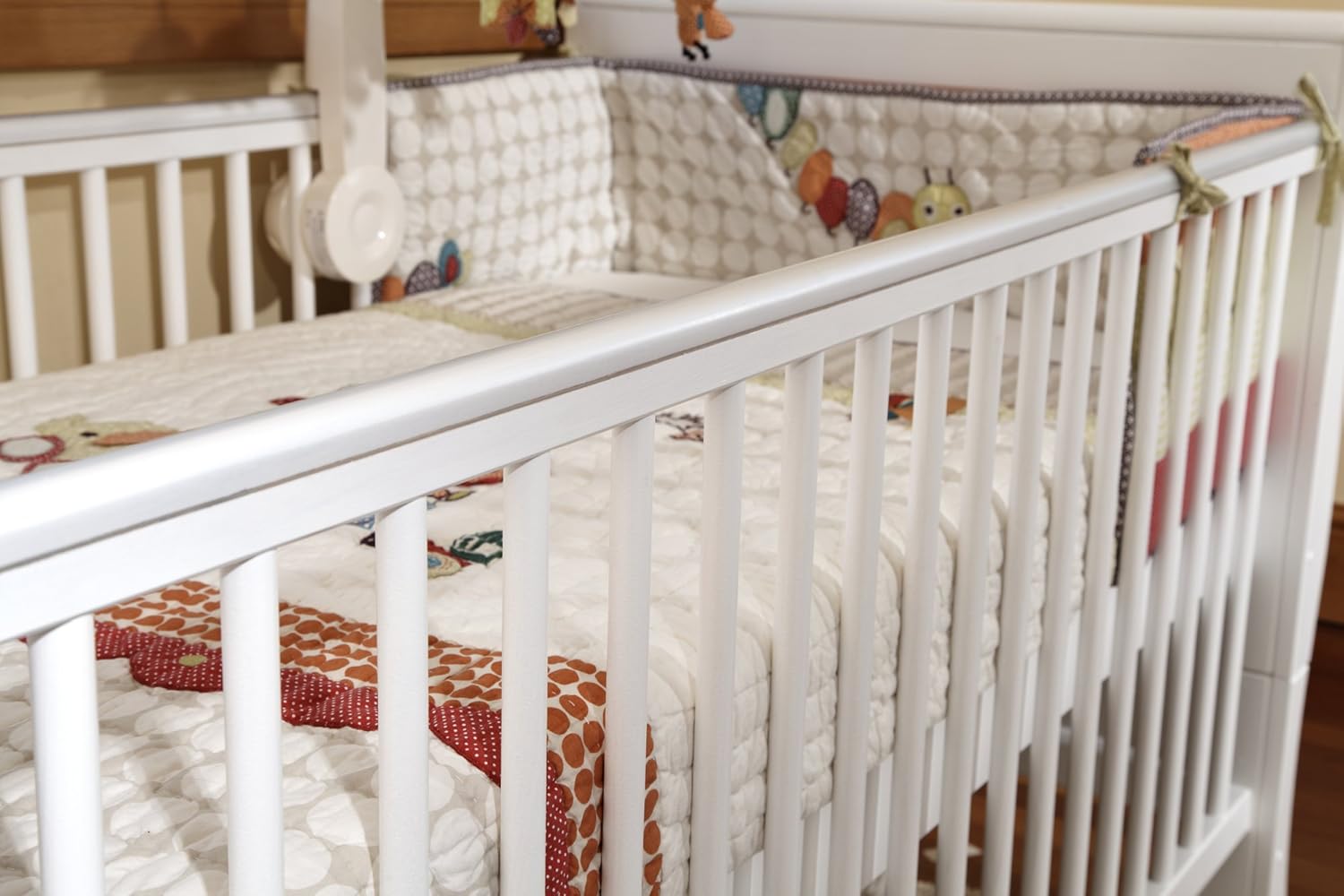 poppys playground mattress