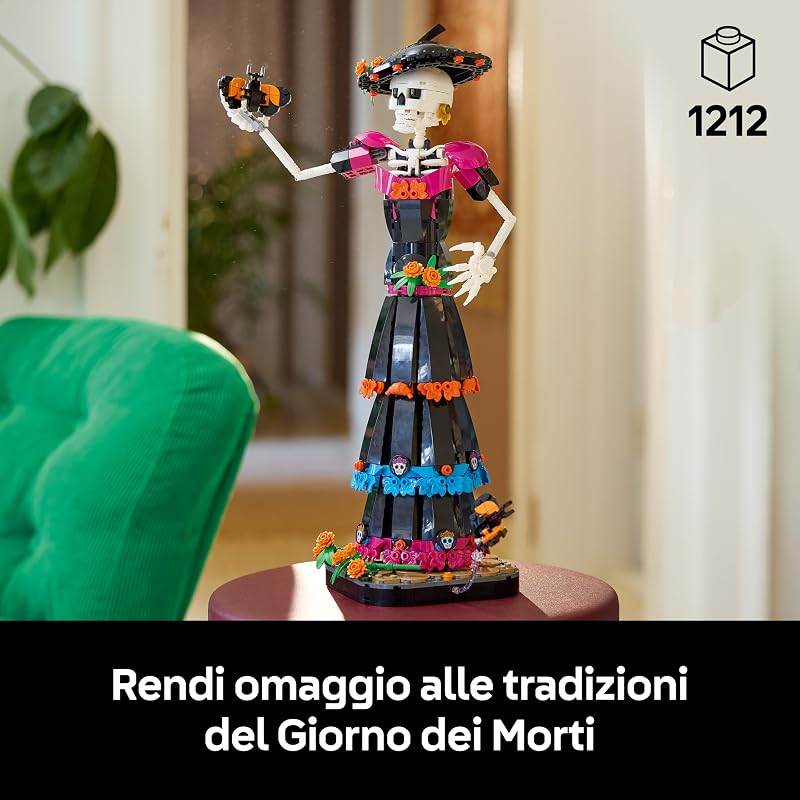 Ideas La Catrina 21372
