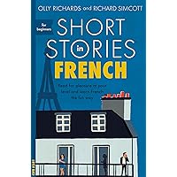 Short Stories in French for Beginners (Teach Yourself Short Stories)
