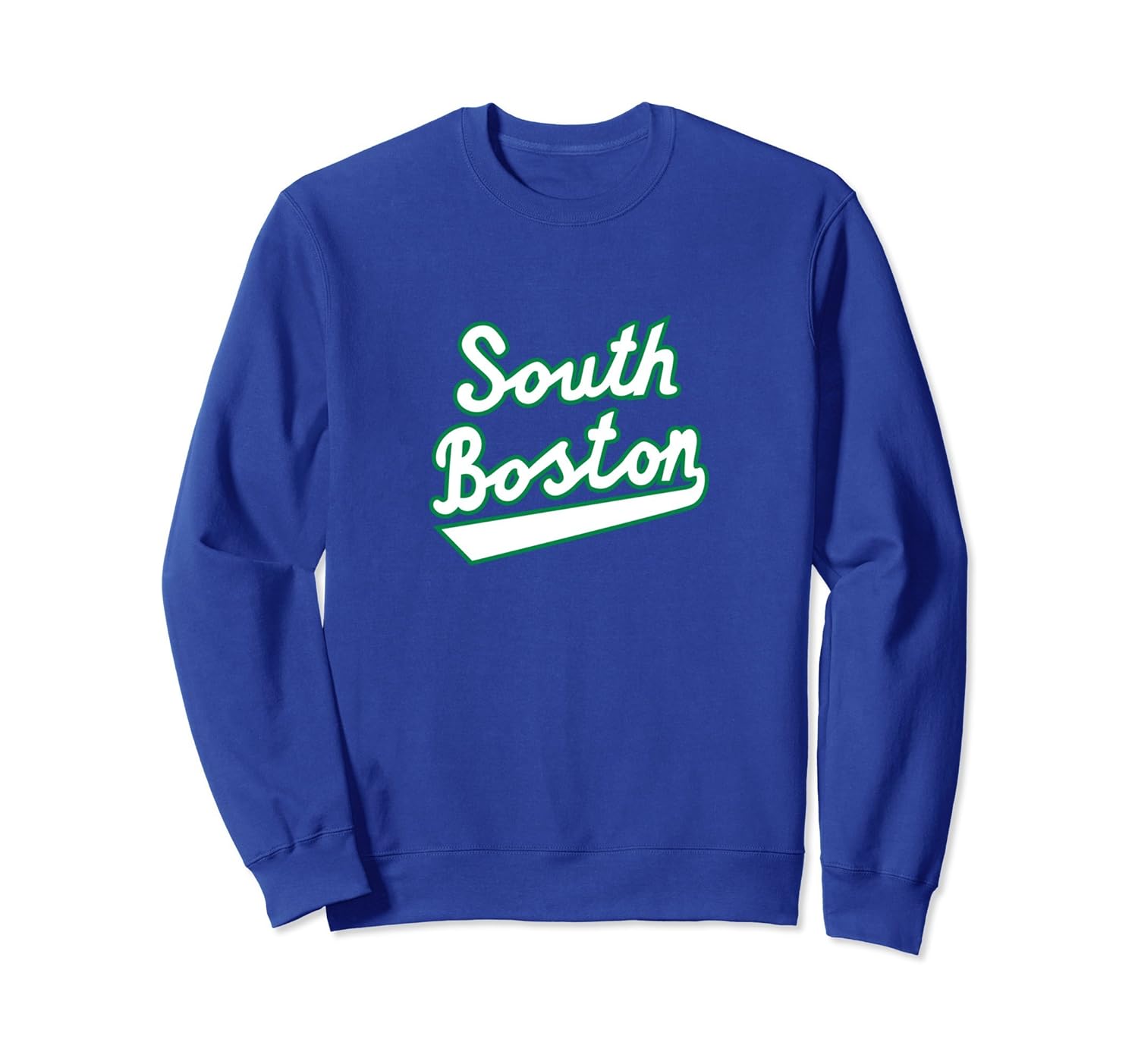 South Boston Sweatshirt- TPT