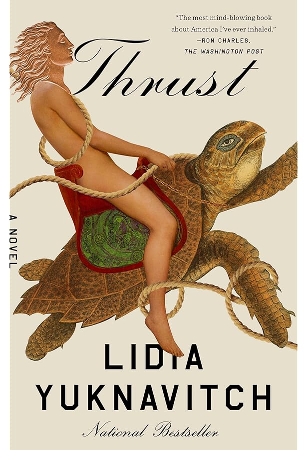 The Misfit's Manifesto (TED Books): Yuknavitch, Lidia