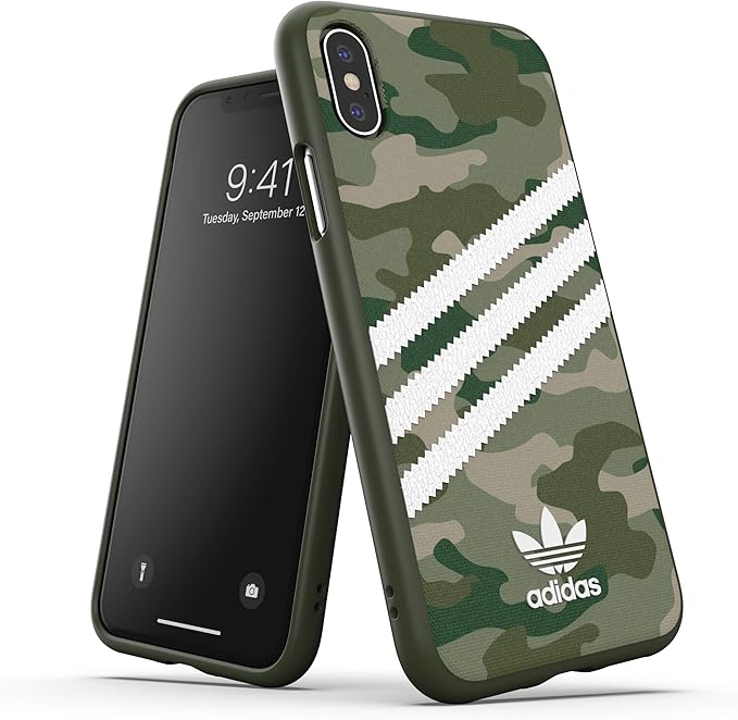 adidas phone case