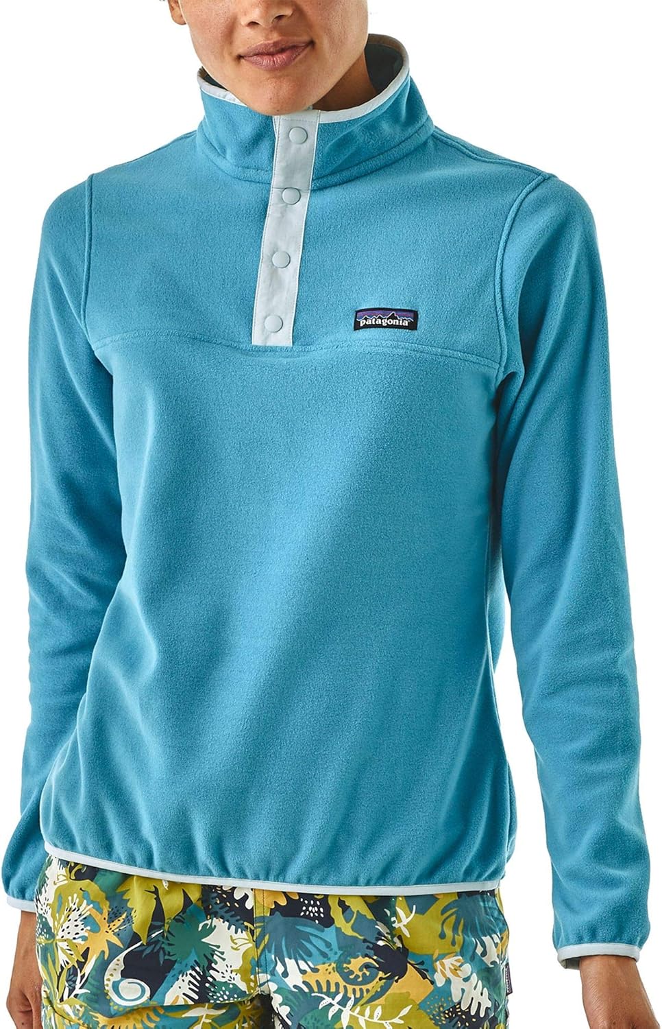 patagonia womens micro d