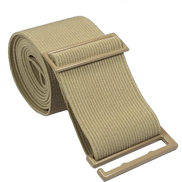 Riñonera Invisible Tipo Para Hombres Y Mujeres, Bolsa Compacta Con Clip