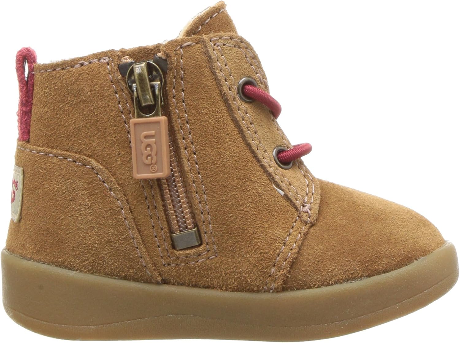  | UGG Kids' Kristjan Chukka Boot | Boots
