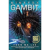 Ninefox Gambit (1) (The Machineries of Empire)