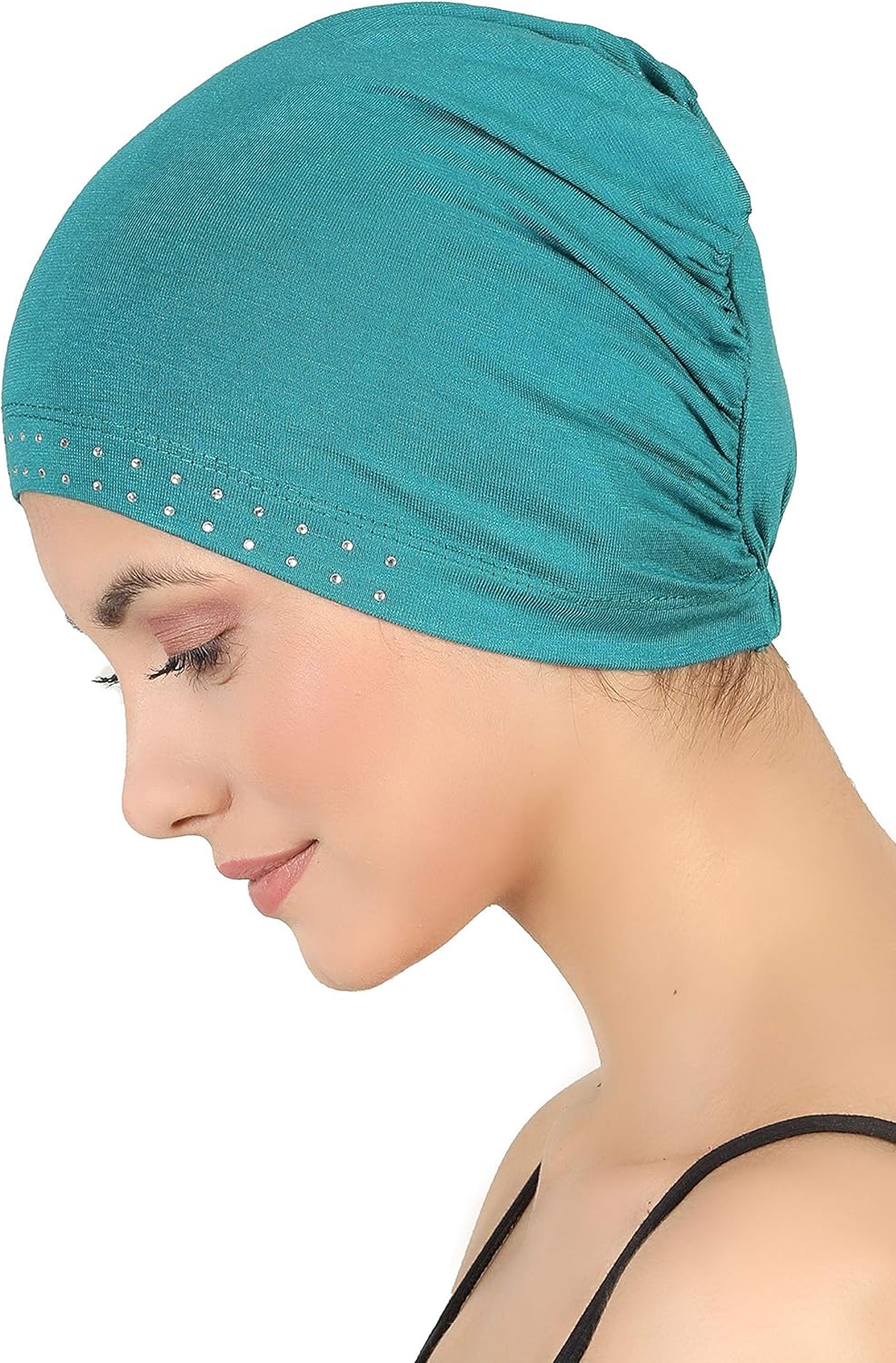 bonnet perte de cheveux