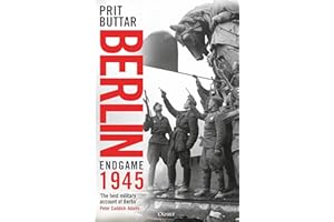 Berlin: Endgame 1945