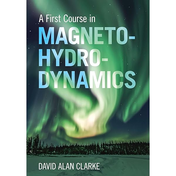 Introduction to Magnetohydrodynamics (Cambridge Texts in