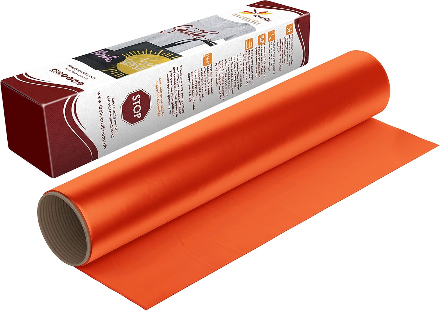 Which Is The Best Bright Orange Vinyl 3M