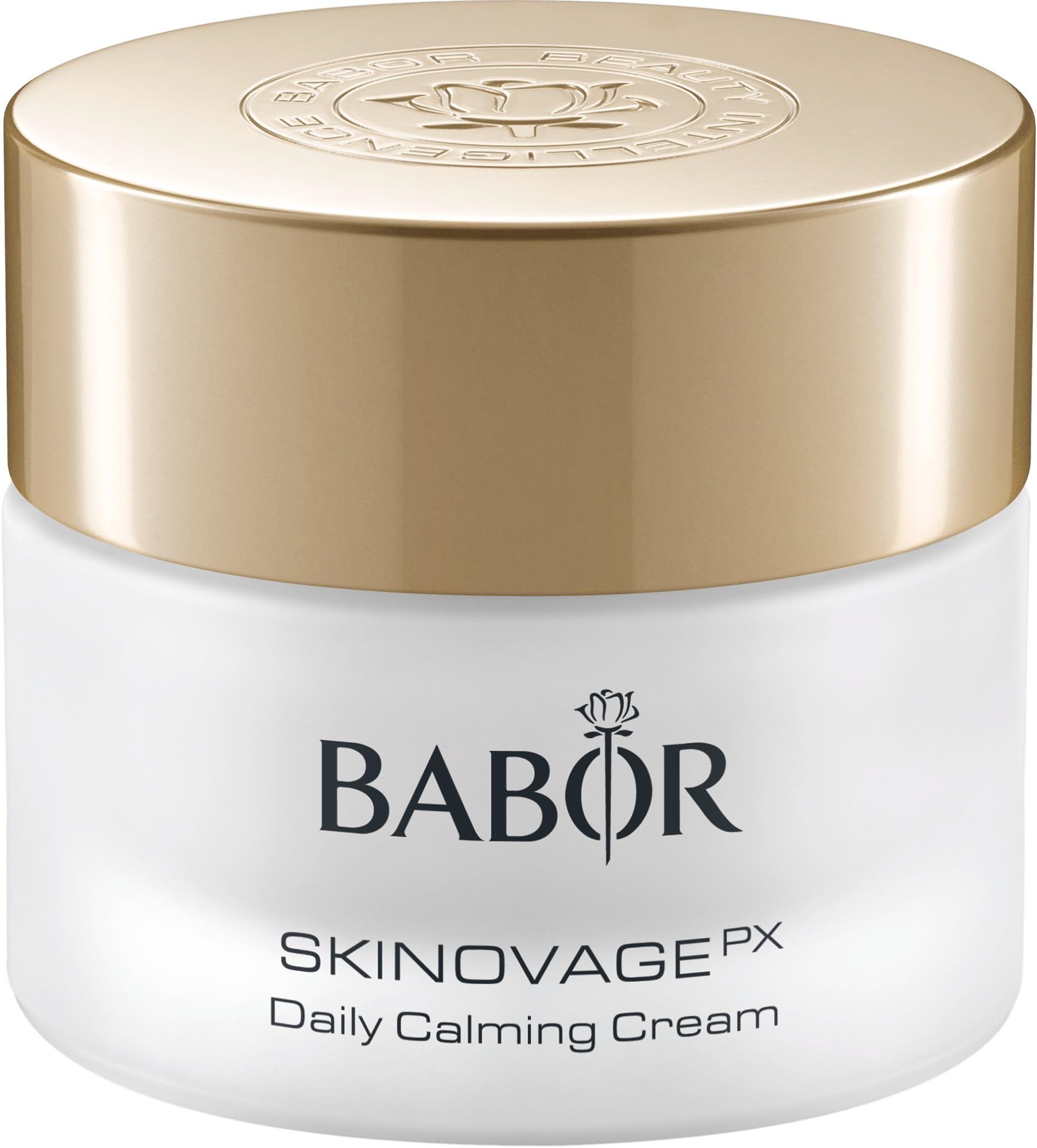 Babor Calming Sensitive Daily Calming Cream, 1.69 oz